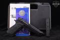 Beretta M9 9mm Luger Black in Excellent Condition Image 2