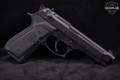 Beretta M9 9mm Luger Black in Excellent Condition Image 3