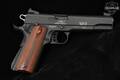 Sig Sauer 1911-22 .22 LR Black in Good Condition Image 5