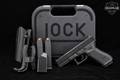 Glock 17 Gen5 9mm Luger Black in Excellent Condition Image 2