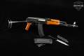 Norinco 84S-1 5.56mm NATO Blued & Wood in Very Good Condition Image 2