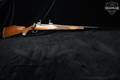 1964 – 1973 Weatherby Mark V Deluxe Magnum .300 Wby. Mag. Blued in Excellent Condition Image 2
