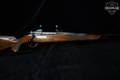 1964 – 1973 Weatherby Mark V Deluxe Magnum .300 Wby. Mag. Blued in Excellent Condition Image 4