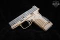 Springfield Armory XDs 45 3.3 .45 ACP Melonite in Very Good Condition Image 2