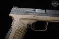 Springfield Armory XDs 45 3.3 .45 ACP Melonite in Very Good Condition Image 4