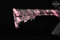Smith & Wesson (S&W) M&P15-22 .22 LR Pink Camo in Good Condition Image 4