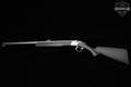 CVA Wolf .50 BPM (Black Powder) Matte Silver in Excellent Condition Image 2