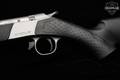 CVA Wolf .50 BPM (Black Powder) Matte Silver in Excellent Condition Image 4