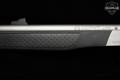 CVA Wolf .50 BPM (Black Powder) Matte Silver in Excellent Condition Image 5