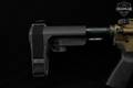 CMMG Mk17 Banshee 9mm Luger Tan in Very Good Condition Image 4