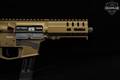 CMMG Mk17 Banshee 9mm Luger Tan in Very Good Condition Image 5