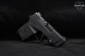 Smith & Wesson (S&W) Bodyguard 380 First Edition .380 ACP Black in Good Condition Image 2