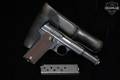 1943 Astra Model 600/43 9mm Luger Blued in Very Good Condition Image 2