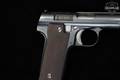 1943 Astra Model 600/43 9mm Luger Blued in Very Good Condition Image 4