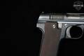 1943 Astra Model 600/43 9mm Luger Blued in Very Good Condition Image 5