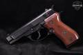 1981 Browning BDA-380 .380 ACP Blue in Very Good Condition Image 3