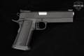 Rock Island Armory (RIA) M1911 A2 FS Pro Match; High Capacity .40 S&W Blued in Excellent Condition Image 3