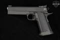 Rock Island Armory (RIA) M1911 A2 FS Pro Match; High Capacity .40 S&W Blued in Excellent Condition Image 4