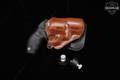Taurus Model 605 Protector Polymer .357 Magnum and .38 Special Black in Very Good Condition Image 2