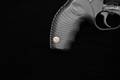 Taurus Model 605 Protector Polymer .357 Magnum and .38 Special Black in Very Good Condition Image 3