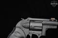 Taurus Model 605 Protector Polymer .357 Magnum and .38 Special Black in Very Good Condition Image 4