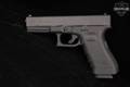 Glock 17C Gen3 9mm Luger Black in Very Good Condition Image 3