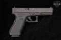 Glock 17C Gen3 9mm Luger Black in Very Good Condition Image 4