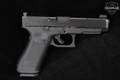 Glock 47 Gen5 MOS 9mm Luger Black in Excellent Condition Image 3