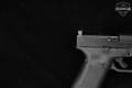 Glock 47 Gen5 MOS 9mm Luger Black in Excellent Condition Image 5