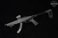 2020 Sturm Ruger Charger Pistol .22 LR Black in Excellent Condition Image 2