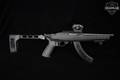 2020 Sturm Ruger Charger Pistol .22 LR Black in Excellent Condition Image 3