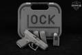 Glock G26 Gen 3 9mm Luger Black in Very Good Condition Image 2