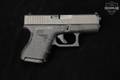 Glock G26 Gen 3 9mm Luger Black in Very Good Condition Image 3