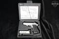 1992 Walther PPK/S Stainless .380 ACP Stainless Steel in Very Good Condition Image 2