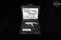 1992 Walther PPK/S Stainless .380 ACP Stainless Steel in Very Good Condition Image 3