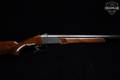 Baikal IZH-18M-M 12 Gauge Blued in Very Good Condition Image 4