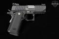 BUL Armory SAS II Ultralight 9mm Luger Black in Very Good Condition Image 3