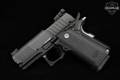 BUL Armory SAS II Ultralight 9mm Luger Black in Very Good Condition Image 4