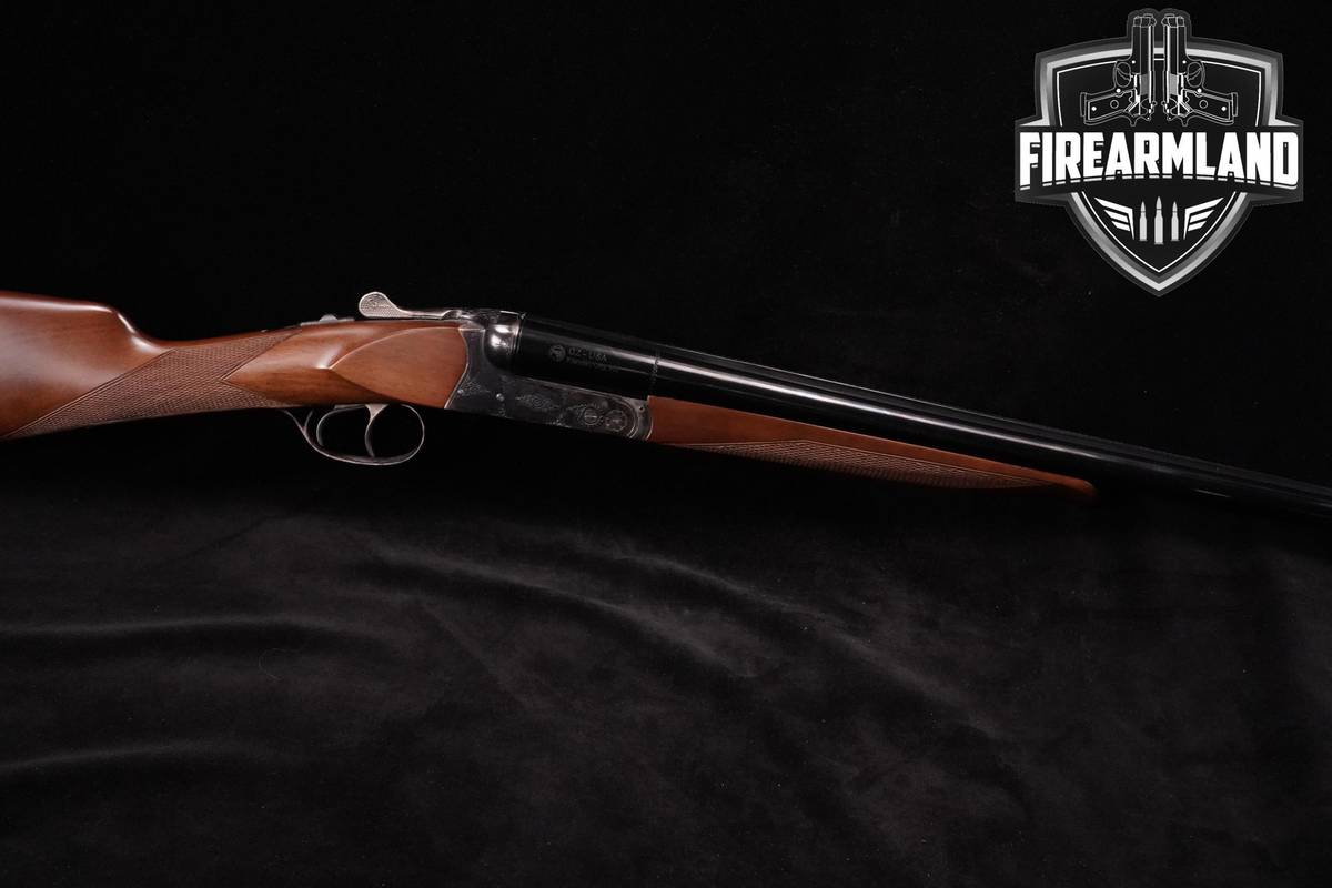 2005 CZ Bobwhite 202 B 20-Gauge 28" Case Hardened +ORIG BOX