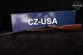 2005 CZ Bobwhite 202 B 20 Gauge Case Hardened in Excellent Condition Image 2