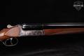 2005 CZ Bobwhite 202 B 20 Gauge Case Hardened in Excellent Condition Image 5