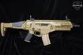 2018 Beretta ARX100 SBR 5.56mm NATO FDE (Flat Dark Earth) in Excellent Condition Image 2