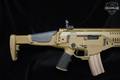2018 Beretta ARX100 SBR 5.56mm NATO FDE (Flat Dark Earth) in Excellent Condition Image 3