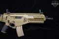 2018 Beretta ARX100 SBR 5.56mm NATO FDE (Flat Dark Earth) in Excellent Condition Image 4