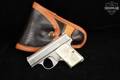 Bauer Firearms Corp. Bauer Automatic .25 ACP (6.35mm) Stainless in Good Condition Image 2