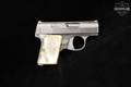 Bauer Firearms Corp. Bauer Automatic .25 ACP (6.35mm) Stainless in Good Condition Image 3