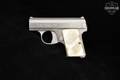 Bauer Firearms Corp. Bauer Automatic .25 ACP (6.35mm) Stainless in Good Condition Image 4