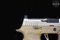Sig Sauer P320 Wilson Combat 9mm Luger (9x19 Para) Two-Tone in Excellent Condition Image 5