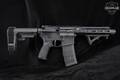 Springfield Armory SAINT Victor Pistol 5.56mm NATO Black in Very Good Condition Image 3