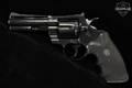 1964 Colt Python First Generation (Pre-Letter Prefix) .357 Mag. Royal Blue in Good Condition Image 3